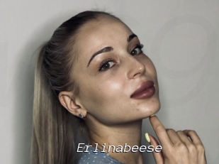 Erlinabeese