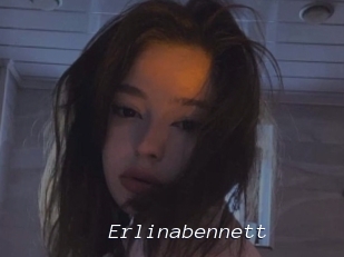 Erlinabennett