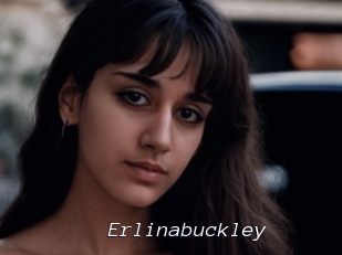 Erlinabuckley