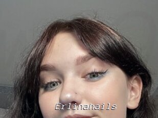 Erlinahails