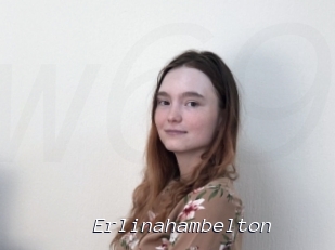 Erlinahambelton