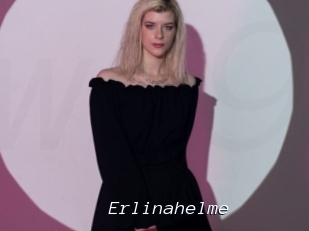 Erlinahelme