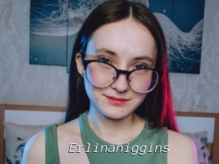 Erlinahiggins