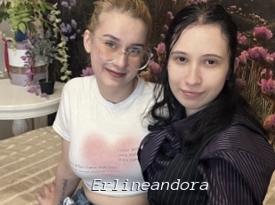 Erlineandora