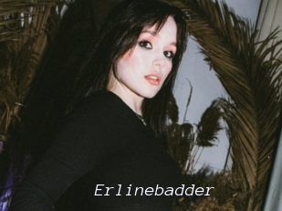 Erlinebadder