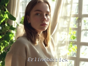 Erlinebarrick