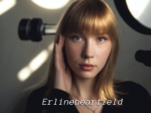Erlinebearfield