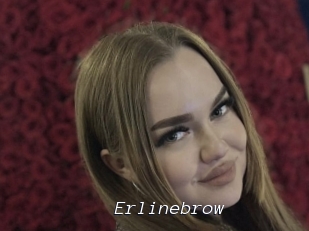 Erlinebrow