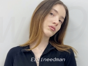Erlineedman