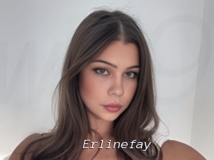 Erlinefay