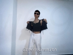 Ermensonsmith