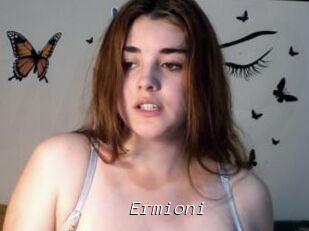 Ermioni