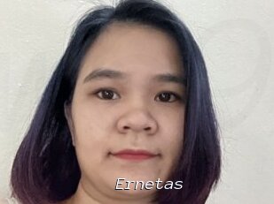 Ernetas
