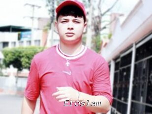 Eroslam