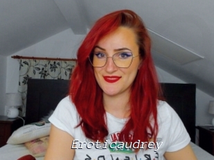 Eroticaudrey