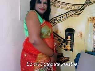 Eroticsassybabe
