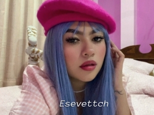 Esevettch