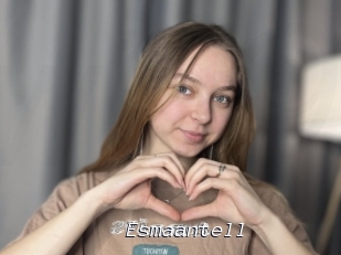 Esmaantell