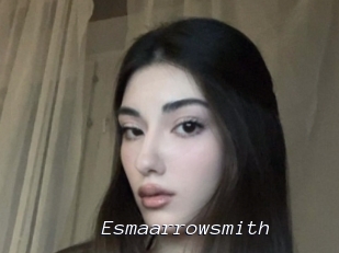 Esmaarrowsmith