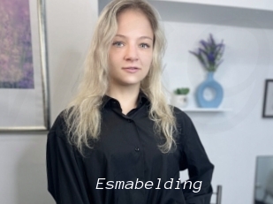 Esmabelding