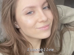 Esmabellew