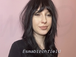 Esmabirchfield