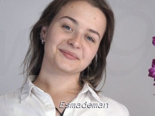 Esmademan