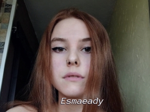Esmaeady