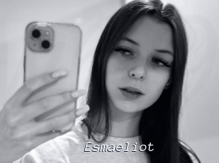 Esmaeliot