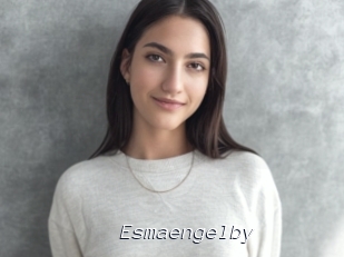 Esmaengelby
