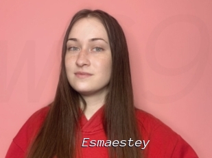 Esmaestey