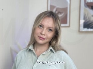 Esmagrass