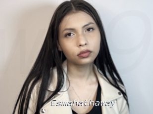 Esmahathaway
