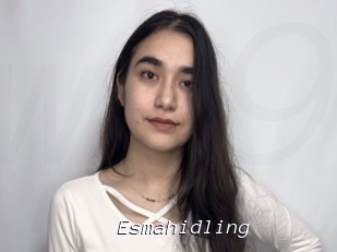 Esmahidling