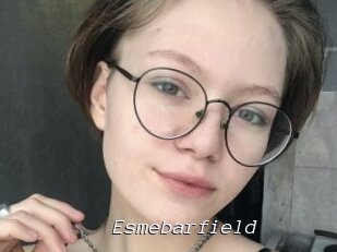 Esmebarfield