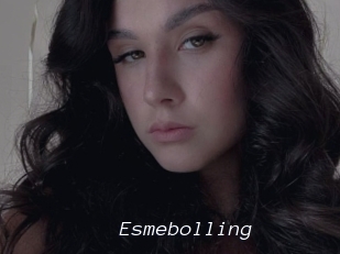 Esmebolling