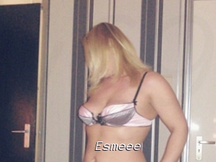 Esmeee