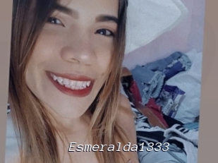 Esmeralda1333