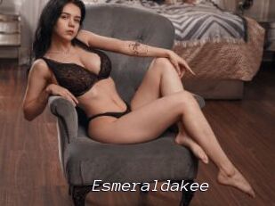 Esmeraldakee
