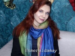 Esmeraldamay