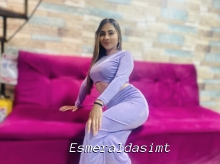 Esmeraldasimt