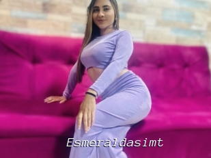Esmeraldasimt