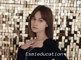 Esmieducation