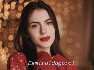 Esmiraldagarci