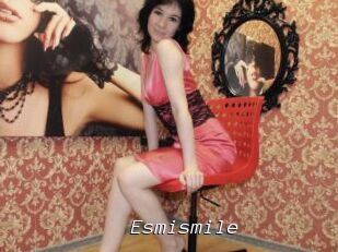 Esmismile