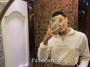 Esteban_cor