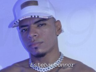 Estebanconnor