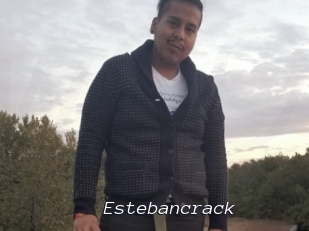 Estebancrack