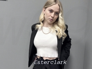 Esterclark