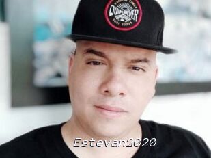 Estevan2020